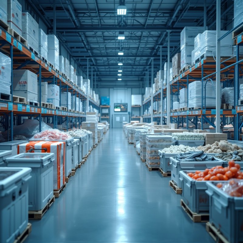 Секреты мощной SEO-оптимизации для успешного продвижения логистических услуг