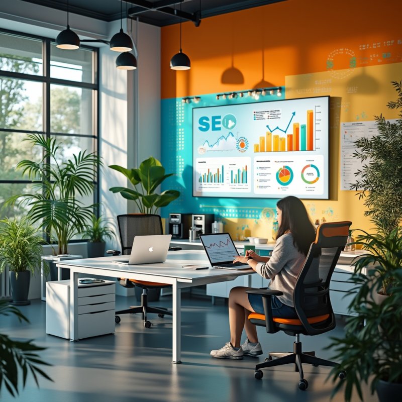 Ошибки и секреты: как оптимизация контента увеличивает органический трафик