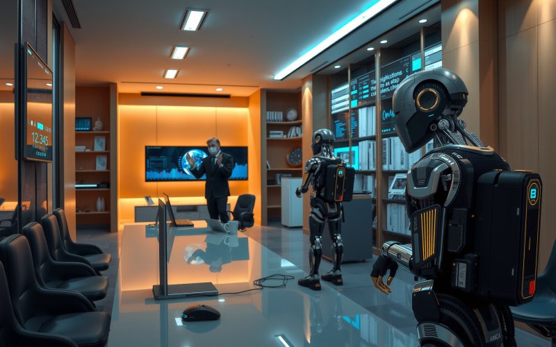 Вот как я автоматизировал контент за неделю и почему вам нужно то же самое