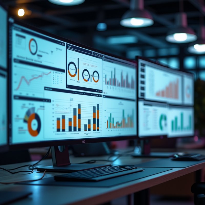 Основные ошибки продвижения бизнеса без эффективной SEO-стратегии