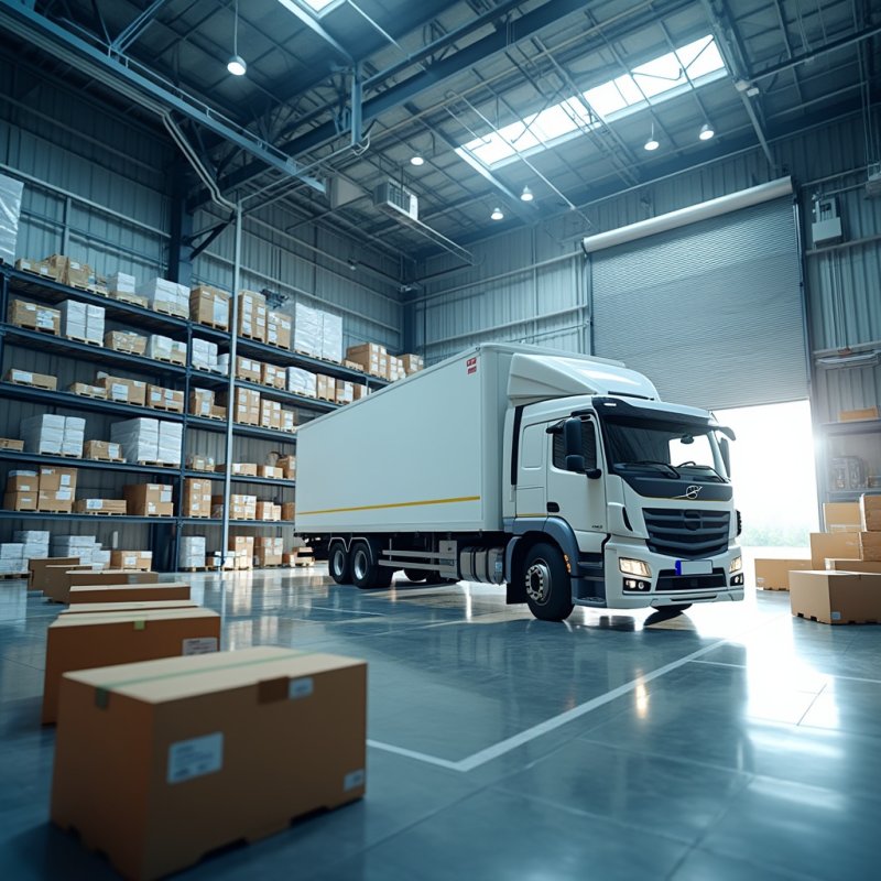 Ошибки в температурной логистике: как избежать многомиллионных потерь