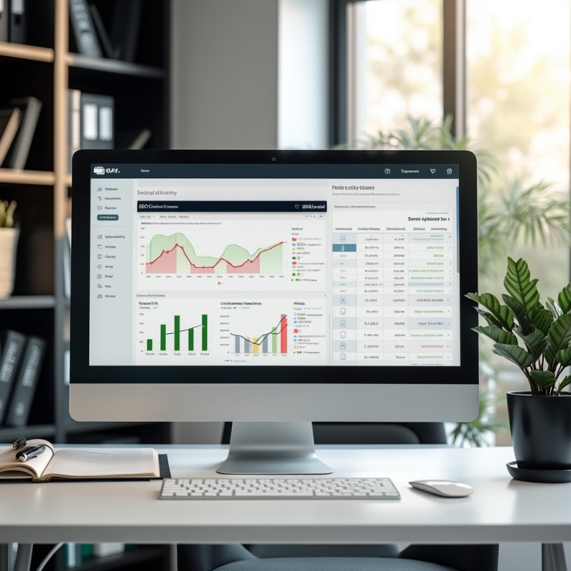 Ошибки, которые мешают эффективно оптимизировать сайт для поисковых систем