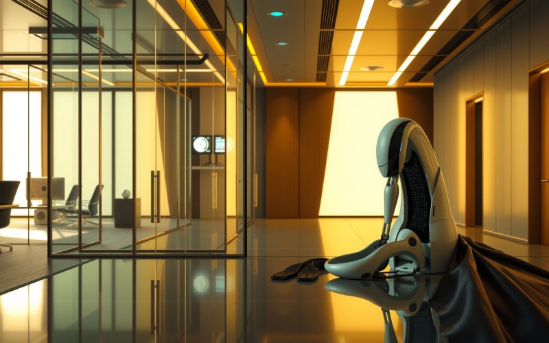 Что я делаю каждый день, чтобы зарабатывать на автоматизированном контенте