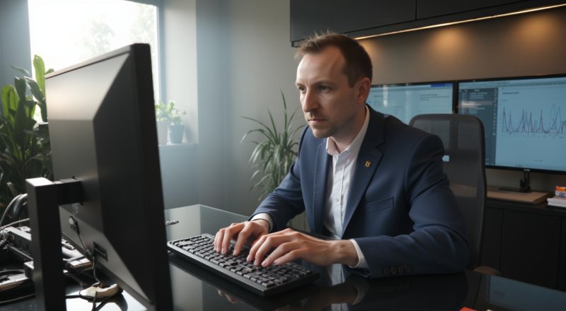 Автоматическое создание контактов в AmoCRM: как ИИ оптимизирует ваши продажи и упрощает работу команды