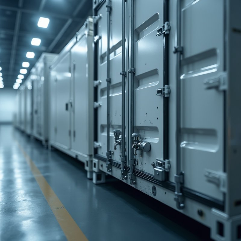 Ошибки в выборе контента для логистики: как избежать потерь и повысить эффективность