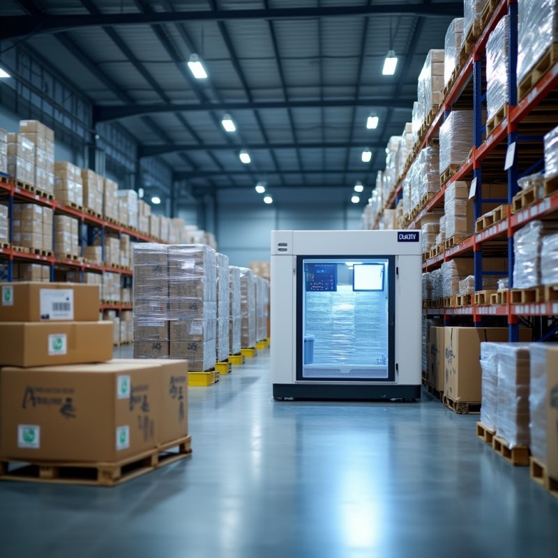 ошибки SEO для логистики с температурным контролем: как их избежать