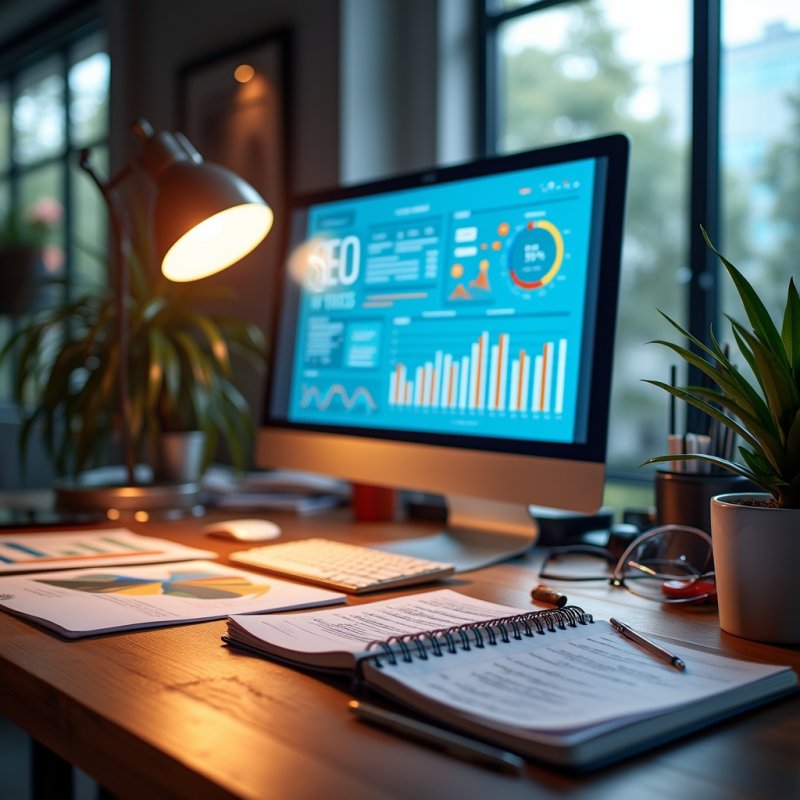 Секреты успешной seo-оптимизации: как повысить видимость сайта и продажи бизнеса