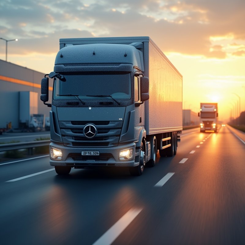 Ошибки температурного контроля в логистике: как избежать потерь и убытков