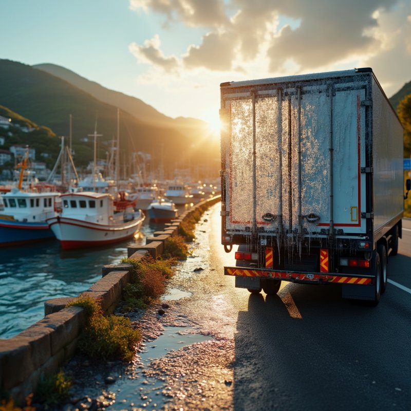 Топ-5 скрытых ошибок в логистике: как температура разрушает репутацию и бизнес