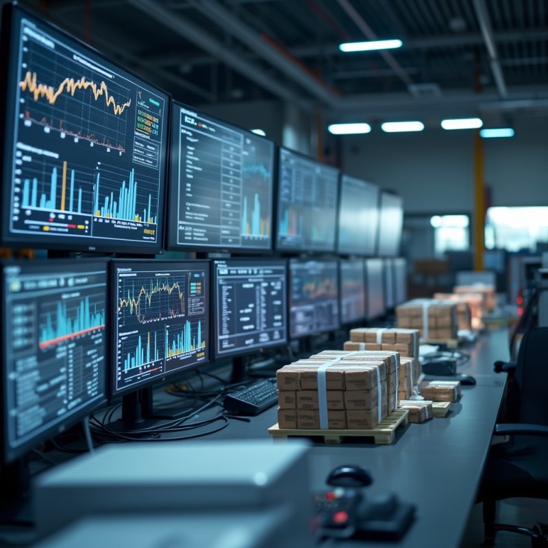 Ошибки в логистике: как избежать финансовых потерь и сохранить качество продукции