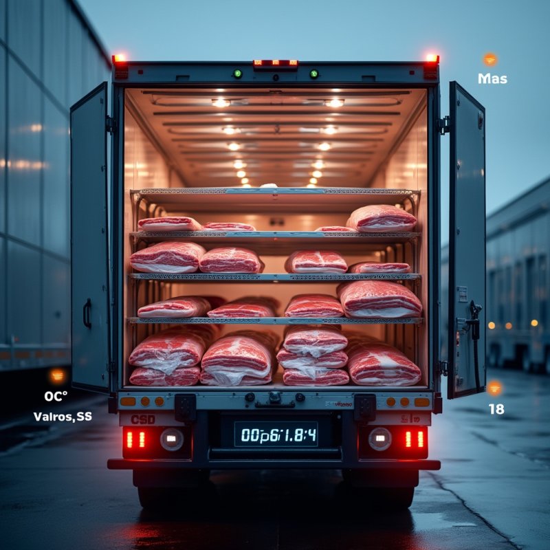 Ошибки температурного контроля, которые могут стоить вашему бизнесу миллионов