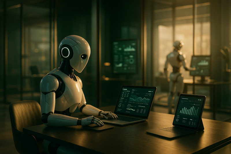 Почему я больше не продвигаю услуги без экспертного контента