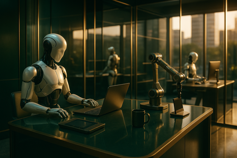 Вот почему ваша автоматизация контента не приносит результатов