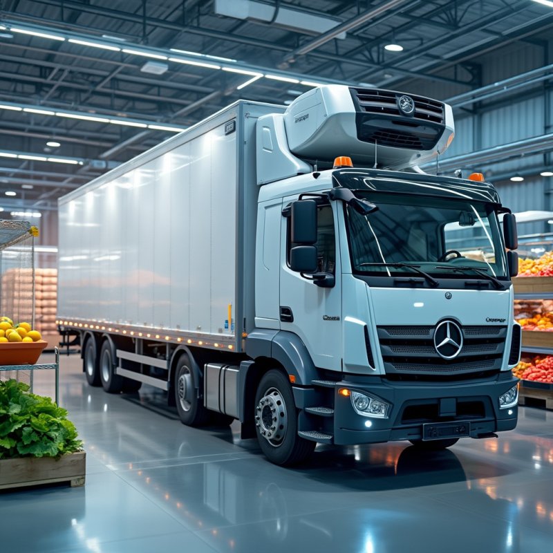 7 ошибок температурного контроля, которые могут стоить вам бизнеса