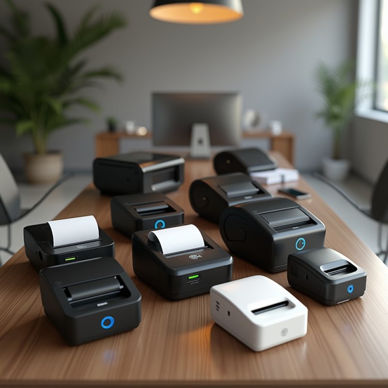 Ошибки при выборе мобильных термопринтеров: как не потерять деньги и время