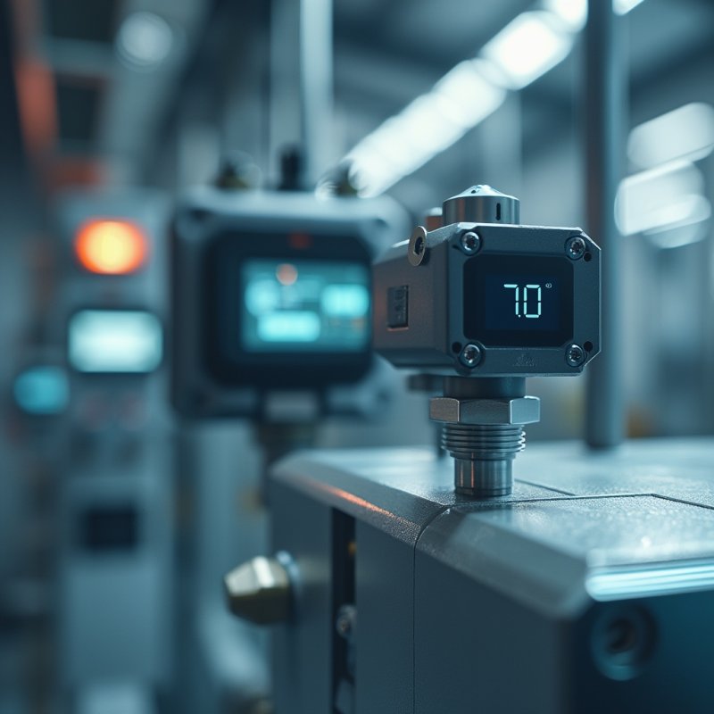 Секреты увеличения срока службы батарей в температурных датчиках: мифы и методы экономии