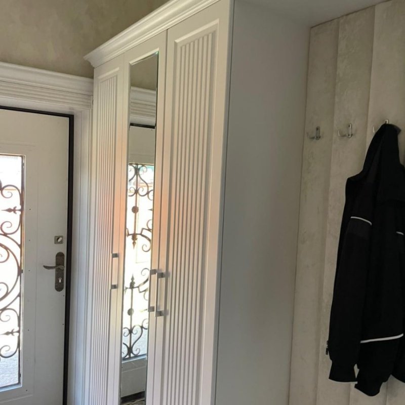 Мебель на заказ