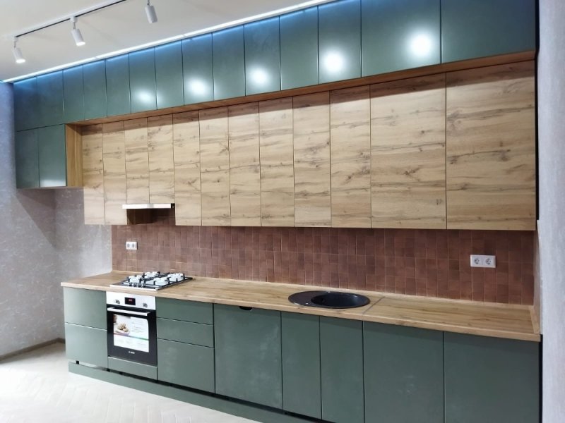 Кухни заказать