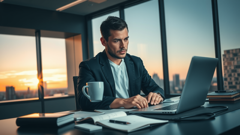 Как создать успешные стратегии продвижения мини-приложений в Telegram с помощью ИИ и избежать распространенных ошибок