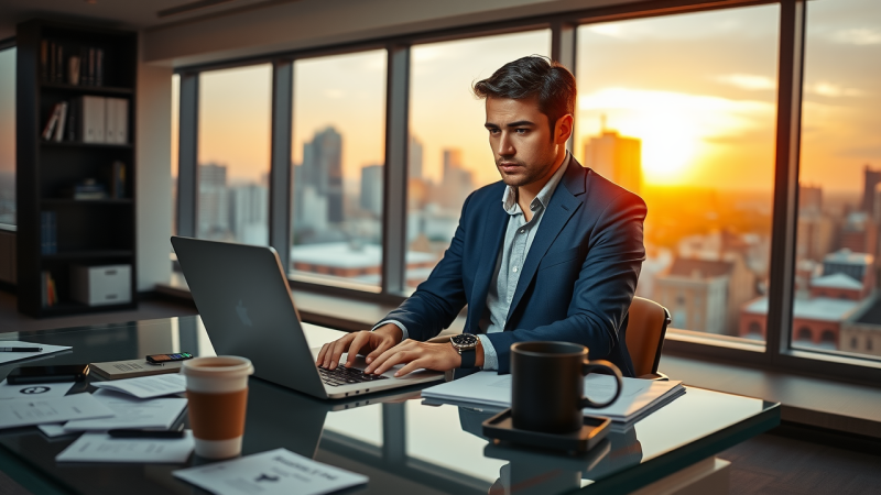 Как ИИ трансформирует рекламные кампании в Telegram Mini Apps: секреты успеха для маркетологов