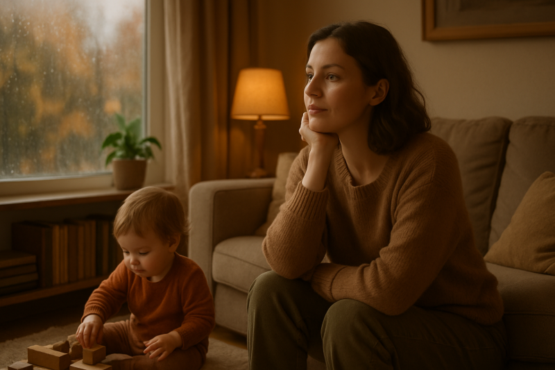 Как стать уверенной в себе: что важно знать и как действовать