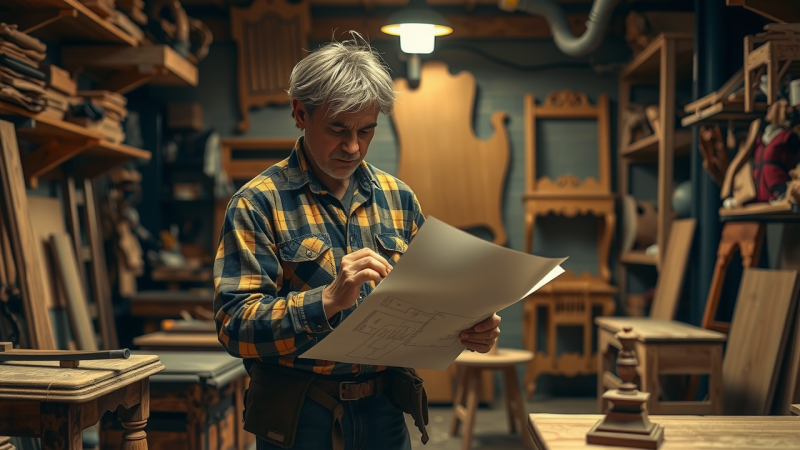 Как мебельной фабрике быстро выйти в плюс: 3 стратегии упаковки, рекламы и CRM для успеха