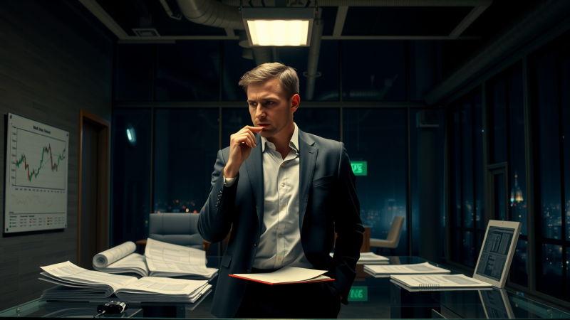 Как создать успешный бизнес по продаже нефтепродуктов и обойти конкурентов: практическое руководство от идеи до реализации