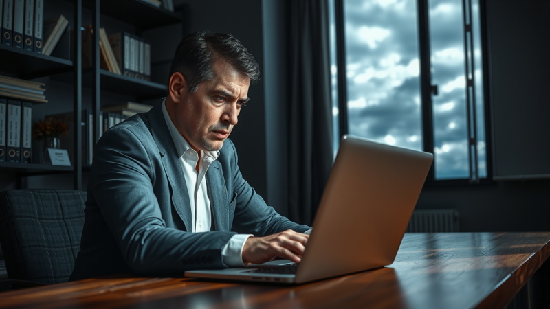 Как успешно продвигать продукты в промышленной химии: стратегии обхода блокировок и фильтров для B2B рынка