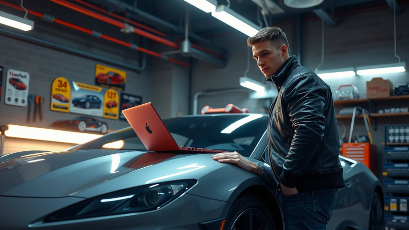 Зарабатывайте на страсти: как автоблогинг и арбитраж трафика увеличивают ваш CTR и монетизируют хобби