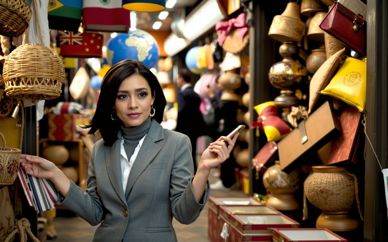 Профессия байер: кто это и сколько зарабатывает