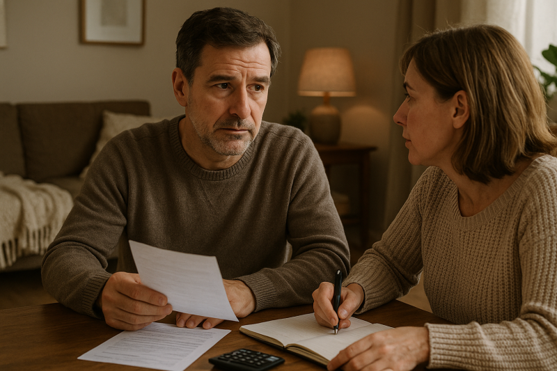 Закроют ли границу после банкротства физлиц