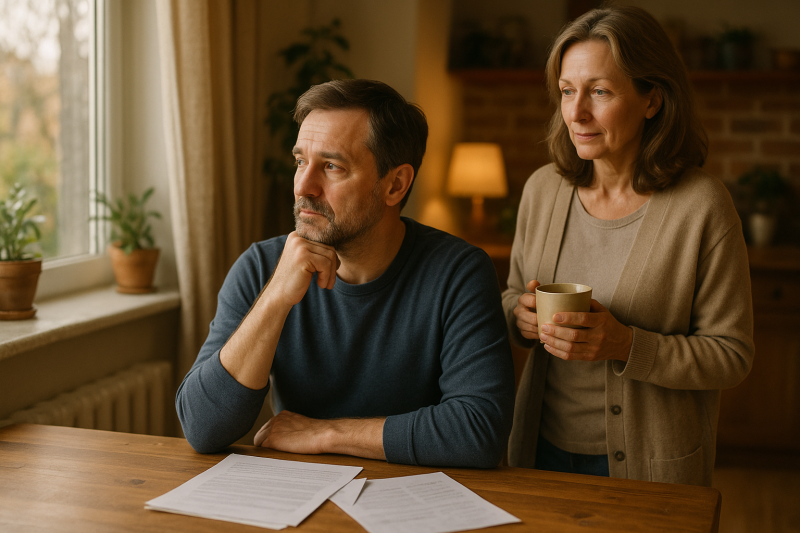 Как реструктуризация долгов спасает от просрочек