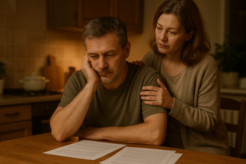 Банкротство физлиц в Калининграде: как начать