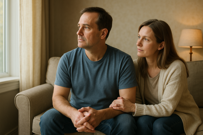 Как избежать коллекторов через банкротство