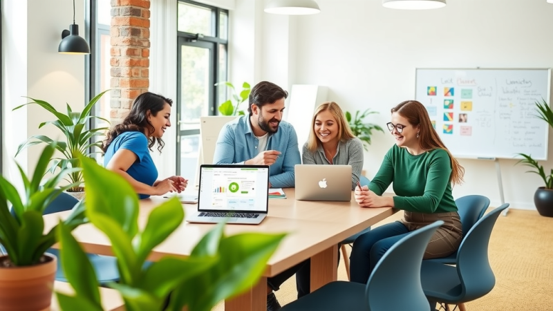 Автоматизация для НКО: как увеличить пожертвования и эффективно управлять волонтерами через инновационные инструменты