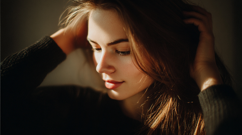 Железодефицит у женщин: скрытые симптомы, которые вы списываете на усталость