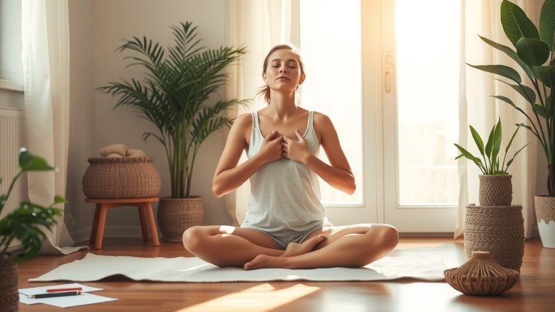 Научитесь понимать сигналы тела: как составить личную карту тела и быть в гармонии с собой через интуитивное движение и питание