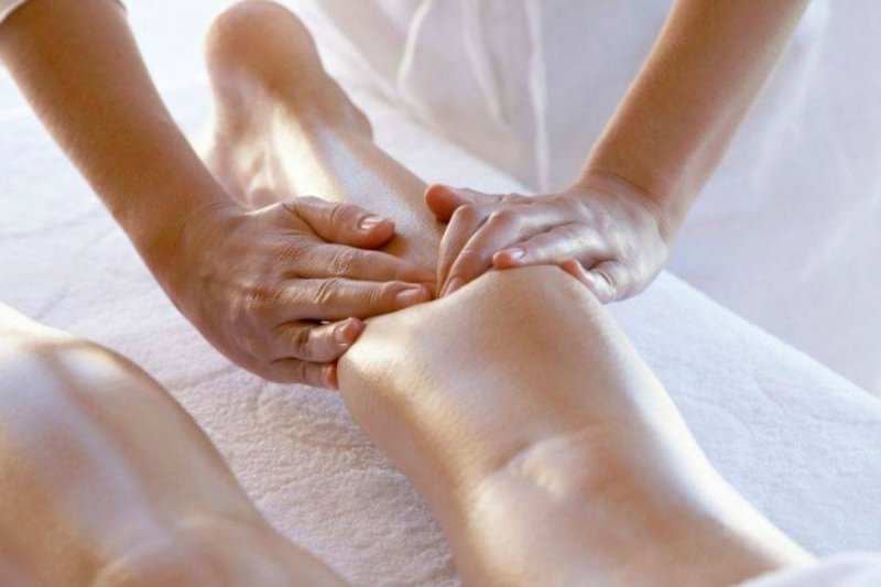 Массаж в Азове 