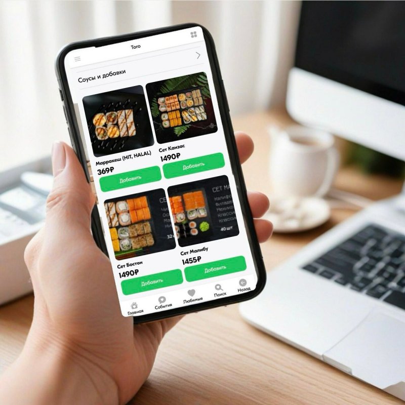 Как быстро привлечь первых клиентов через онлайн-платформу