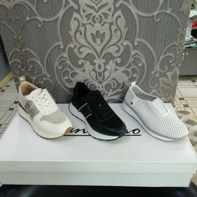 Салон обуви Санттимо 