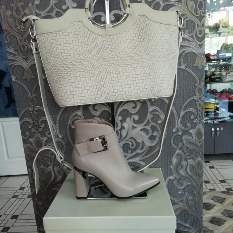 Салон обуви Санттимо 