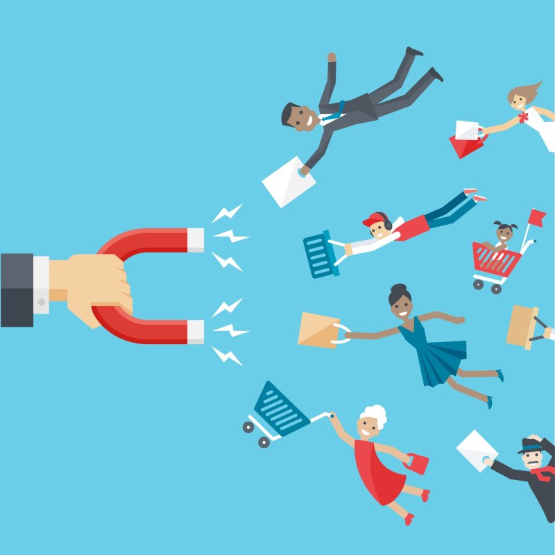 5 причин использовать SEO для вашего бизнеса