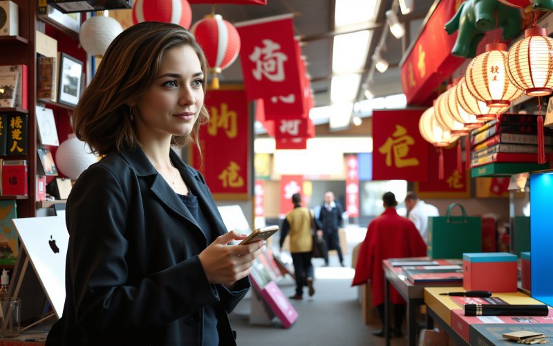 Где искать редкие товары в Китае, которых нет в России