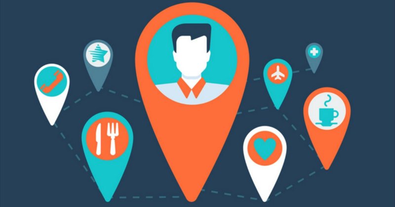 GEO-маркетинг: новый взгляд на привлечение клиентов