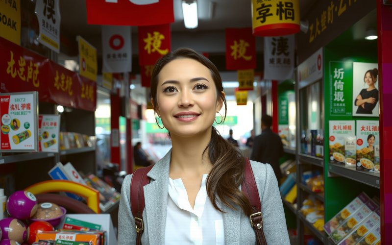 Как наладить оптовые поставки из Китая и работать с бизнес-клиентами