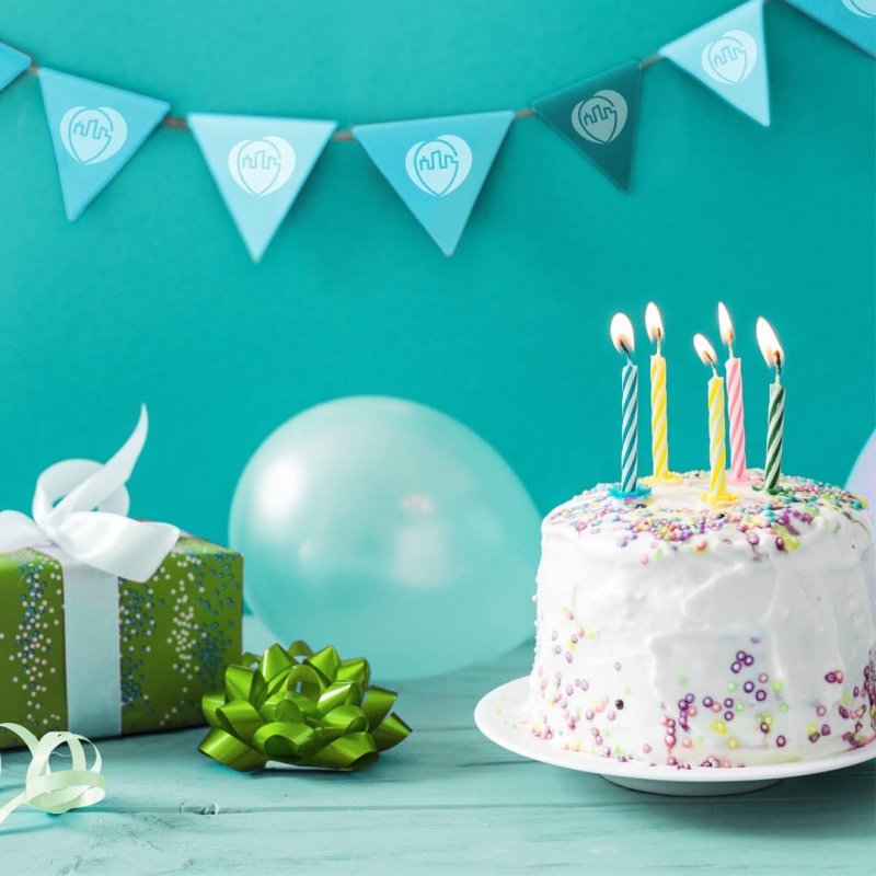 Как подготовиться к праздникам? С Любимым Городом!