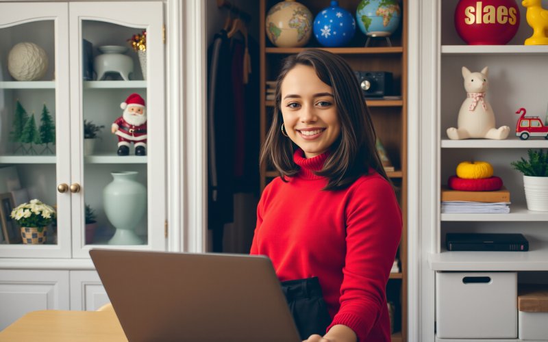 Как создать пассивный доход на перепродаже сезонных товаров