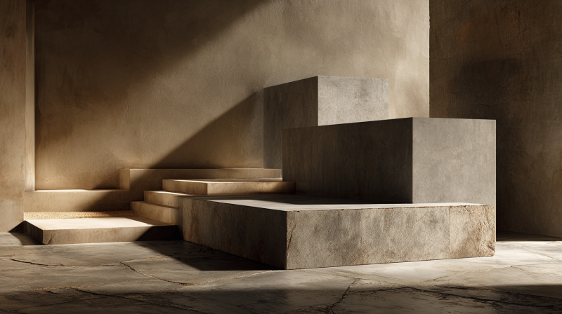 <h1>5 секретов минимализма: как голые стены создают атмосферу покоя и внутренней свободы</h1>