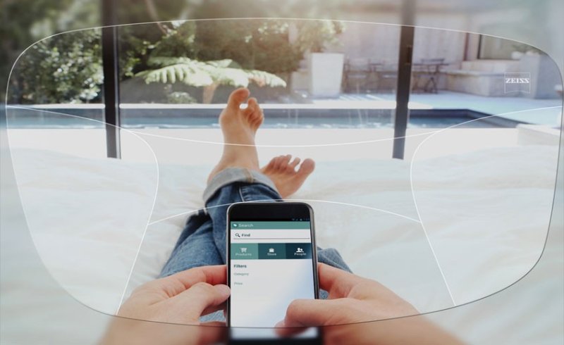 Специальное предложение: 50% на вторую пару прогрессивных линз.