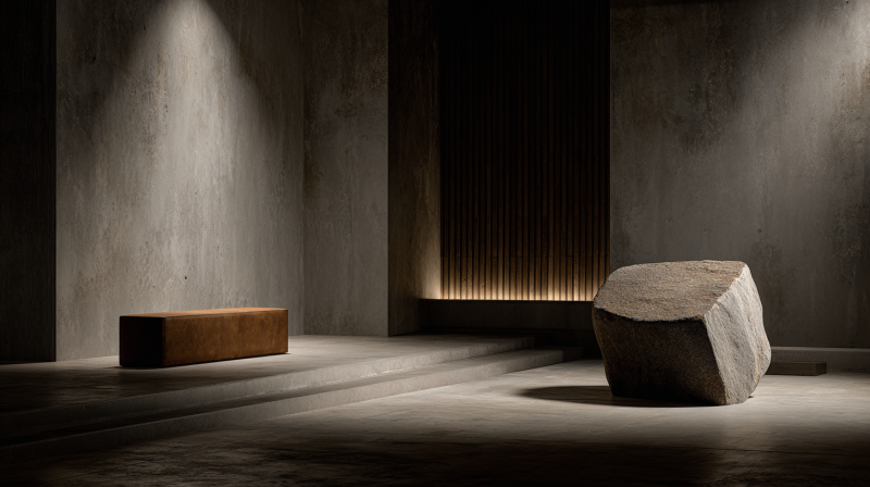 <h1>Секреты биофильного дизайна: как вернуть гармонию между человеком и природой в вашем интерьере</h1>